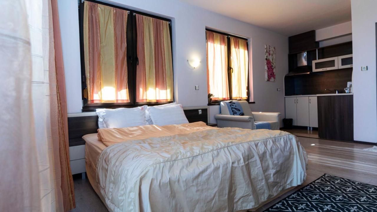 Vila Vista Вила Виста Sveti Vlas Exterior photo