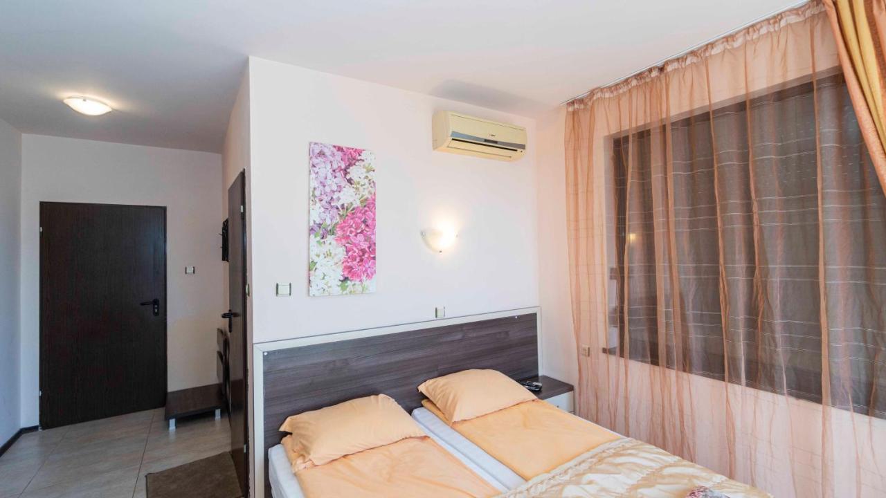 Vila Vista Вила Виста Sveti Vlas Exterior photo